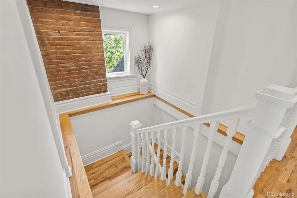 1442 Stuart Street Denver CO 80204