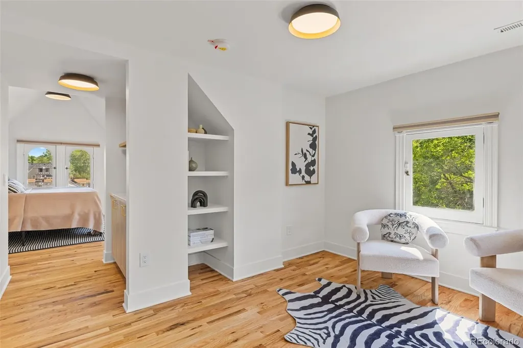 1442 Stuart Street Denver CO 80204