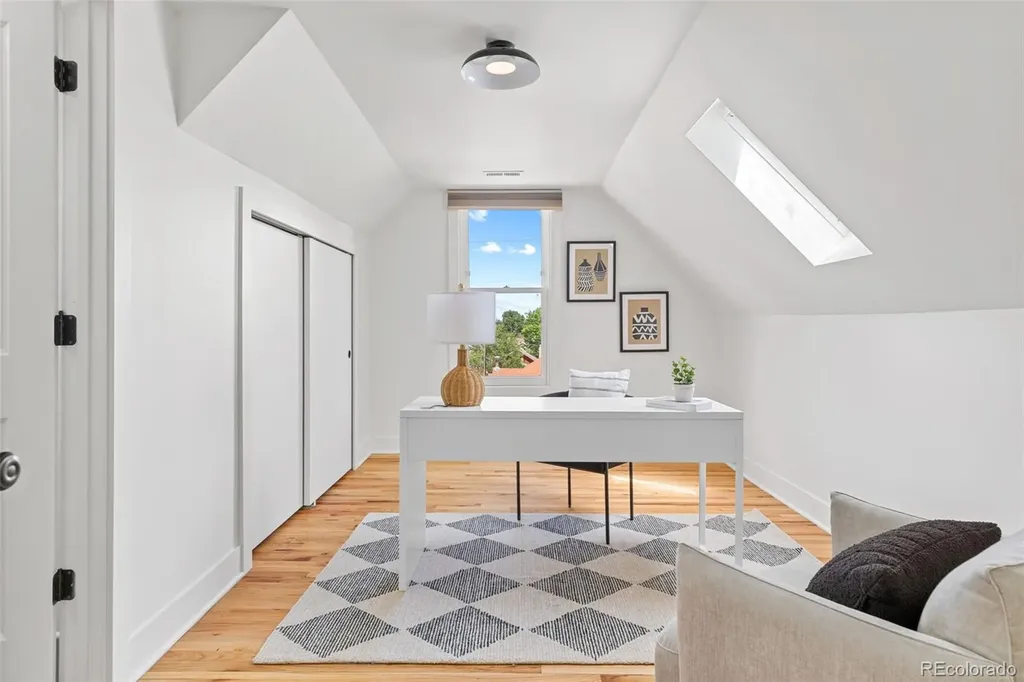 1442 Stuart Street Denver CO 80204