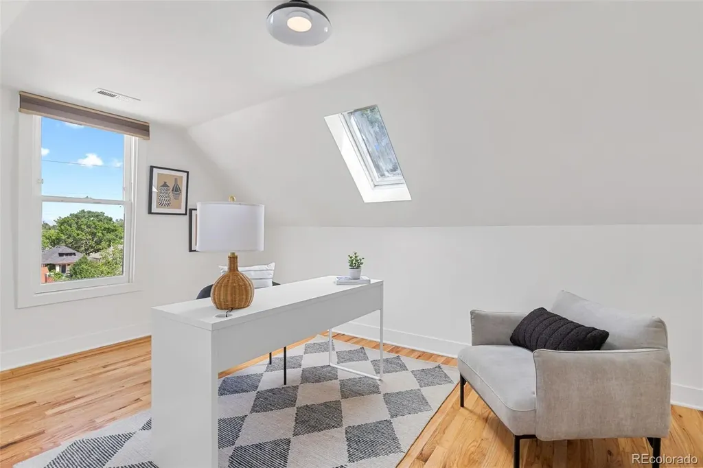 1442 Stuart Street Denver CO 80204