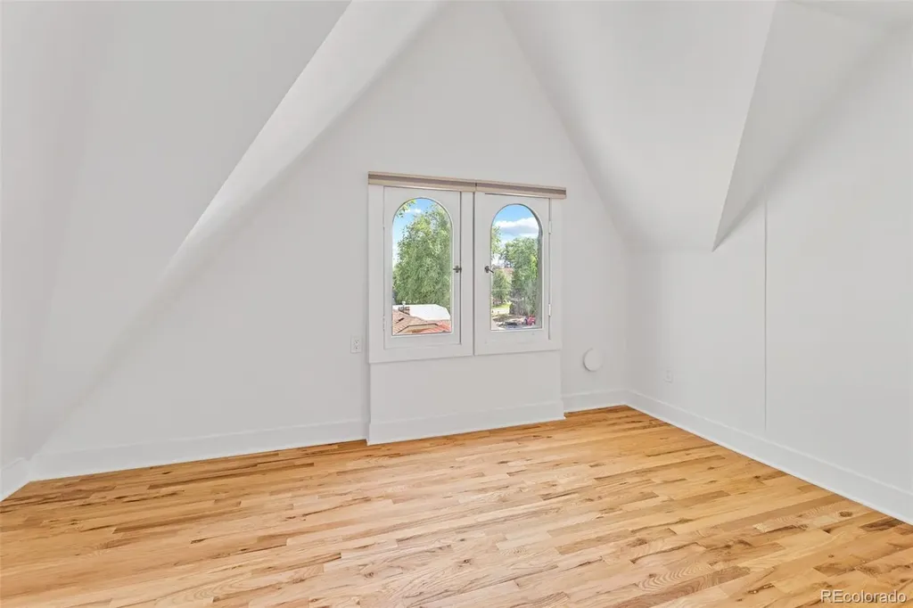 1442 Stuart Street Denver CO 80204