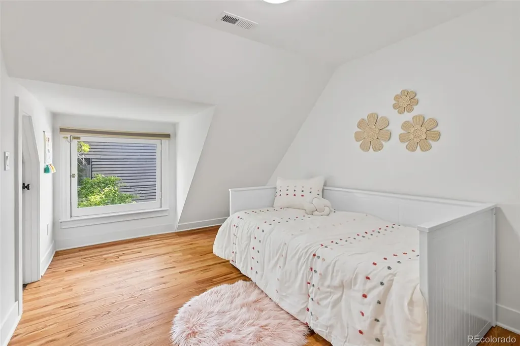 1442 Stuart Street Denver CO 80204