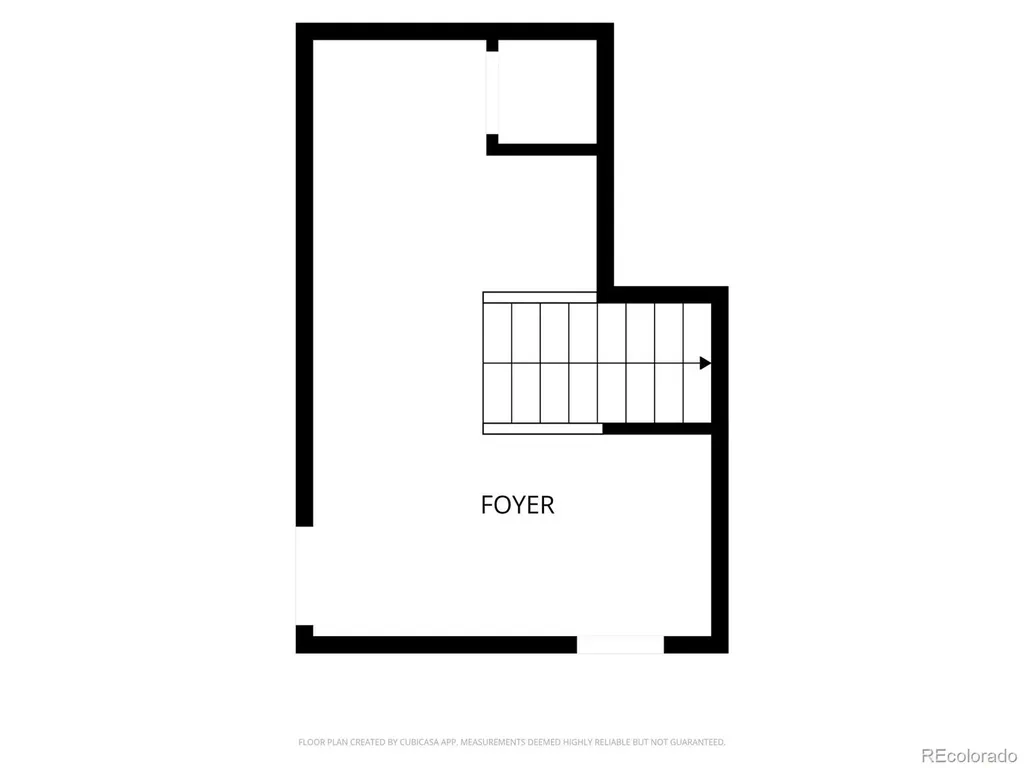 1442 Stuart Street Denver CO 80204
