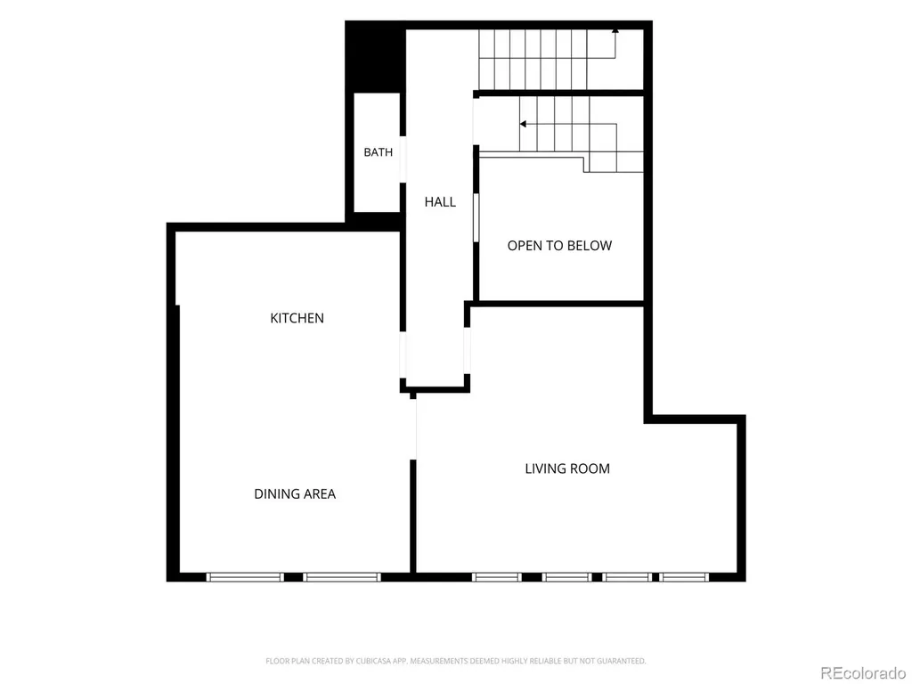 1442 Stuart Street Denver CO 80204