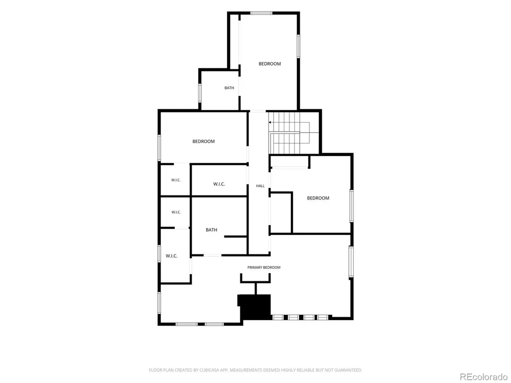 1442 Stuart Street Denver CO 80204
