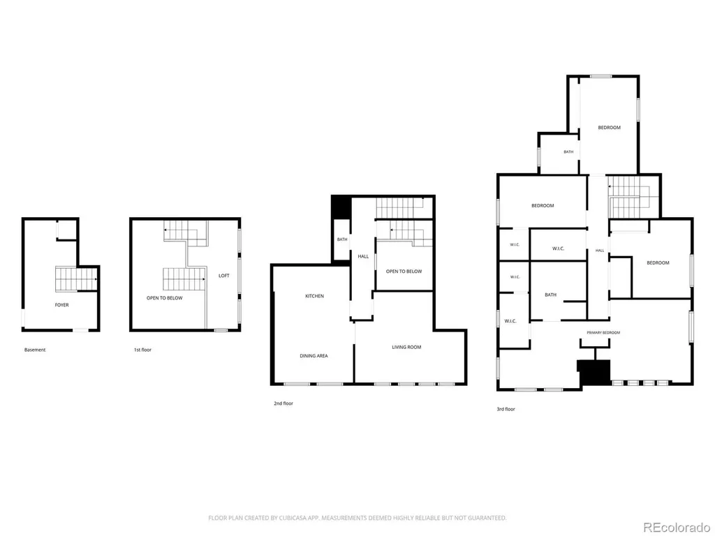 1442 Stuart Street Denver CO 80204