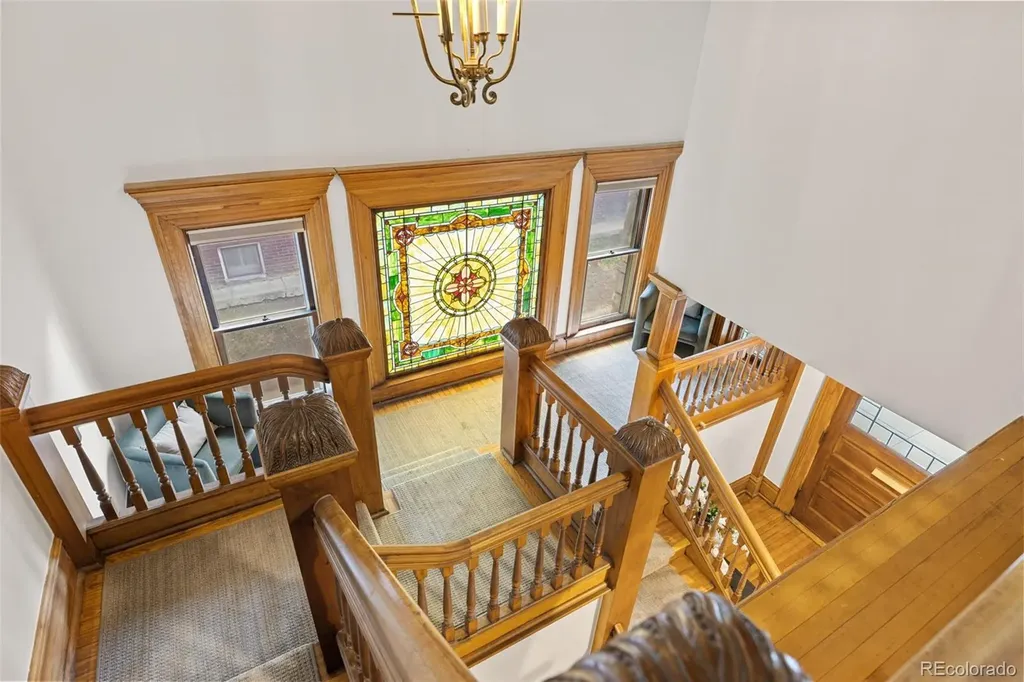1442 Stuart Street Denver CO 80204