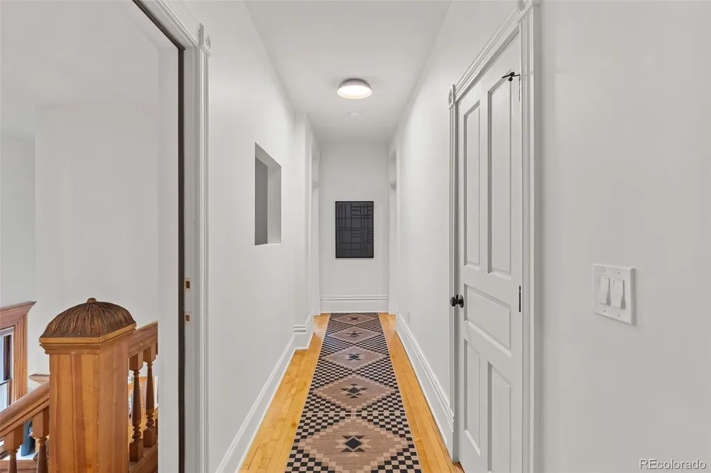 1442 Stuart Street Denver CO 80204