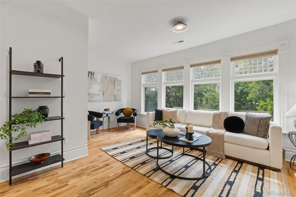 1442 Stuart Street Denver CO 80204