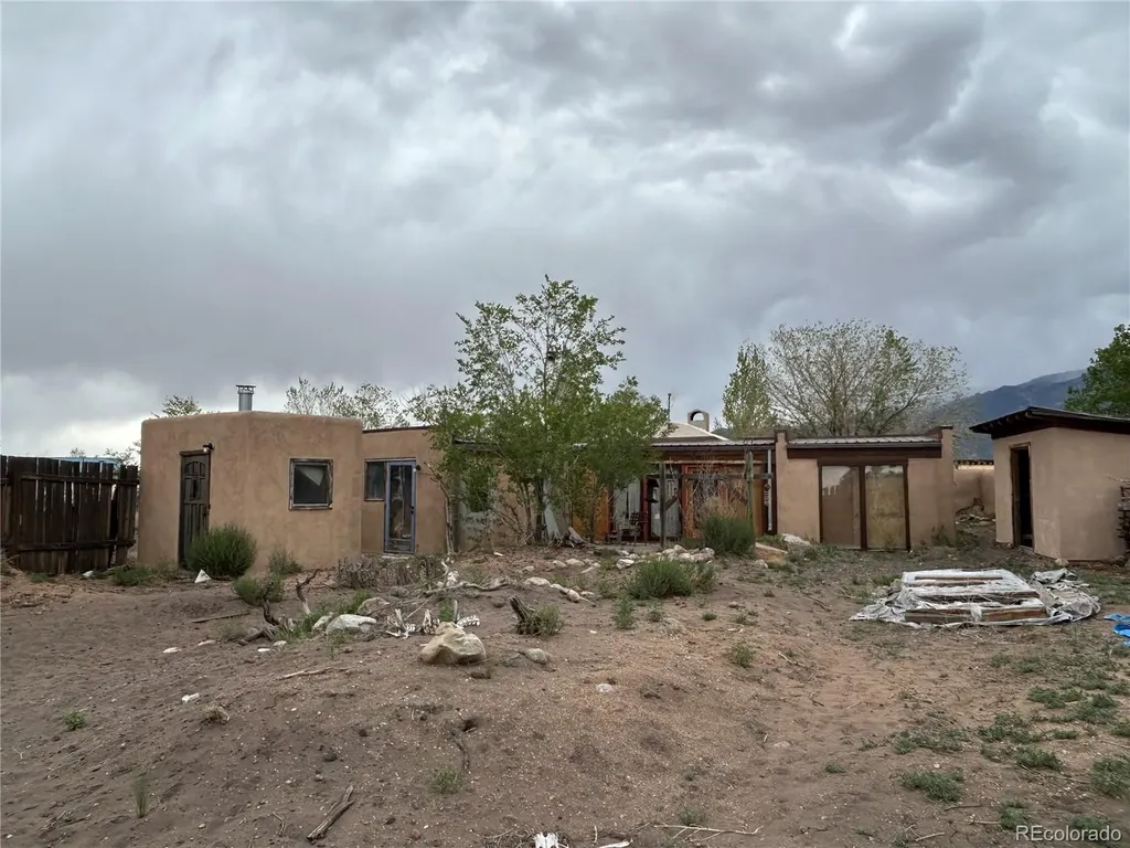 321 Palisade Court Moffat CO 81143