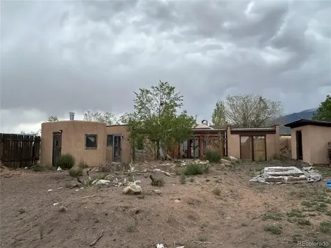 321 Palisade Court Crestone CO 81131