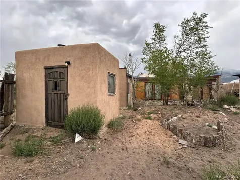 321 Palisade Court Crestone CO 81131