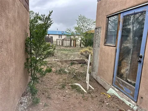 321 Palisade Court Crestone CO 81131