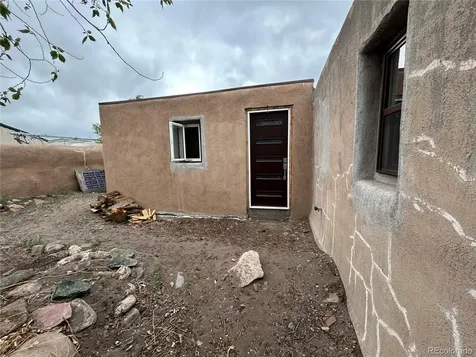 321 Palisade Court Crestone CO 81131