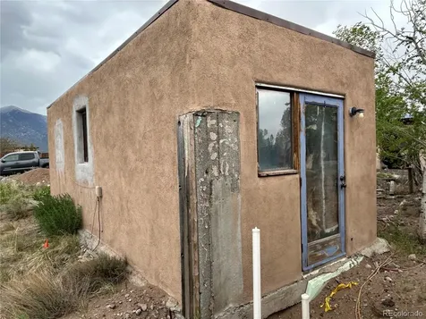 321 Palisade Court Crestone CO 81131