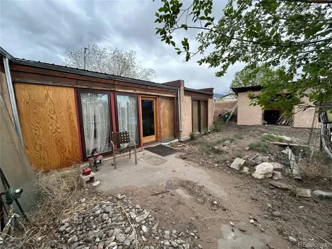 321 Palisade Court Crestone CO 81131