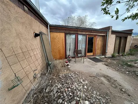 321 Palisade Court Crestone CO 81131