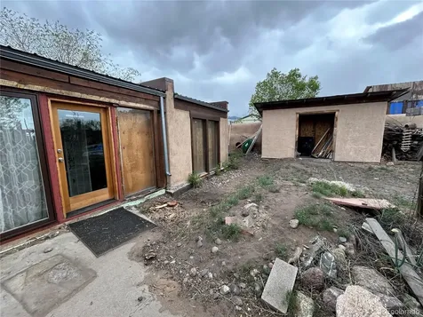 321 Palisade Court Crestone CO 81131