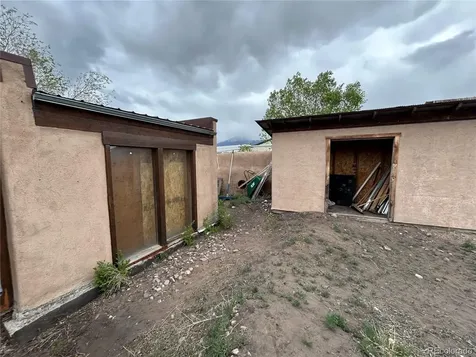 321 Palisade Court Crestone CO 81131
