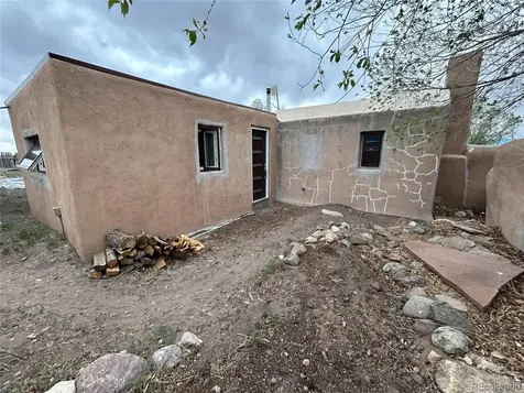 321 Palisade Court Crestone CO 81131