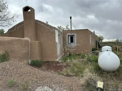 321 Palisade Court Crestone CO 81131