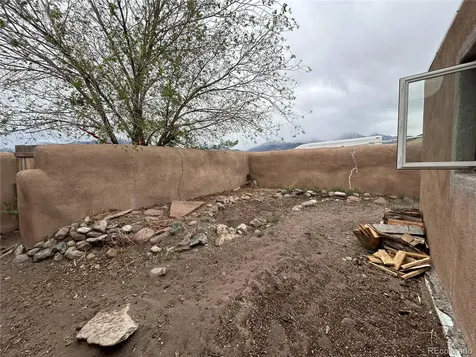 321 Palisade Court Crestone CO 81131