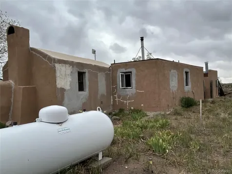 321 Palisade Court Crestone CO 81131