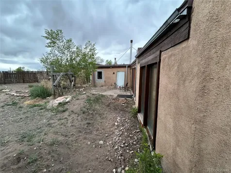 321 Palisade Court Crestone CO 81131