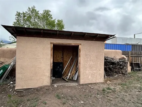 321 Palisade Court Crestone CO 81131