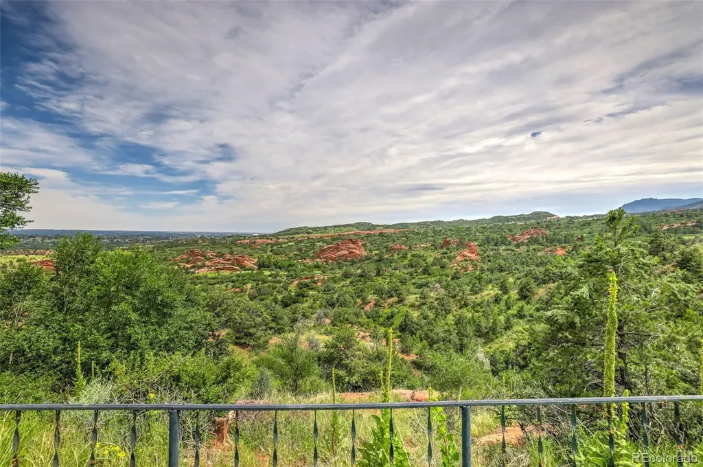 223 Crystal Hills Boulevard Manitou Springs CO 80829