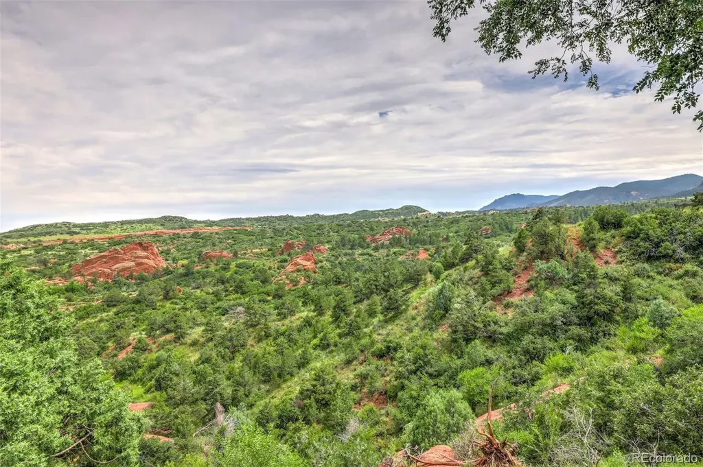 223 Crystal Hills Boulevard Manitou Springs CO 80829