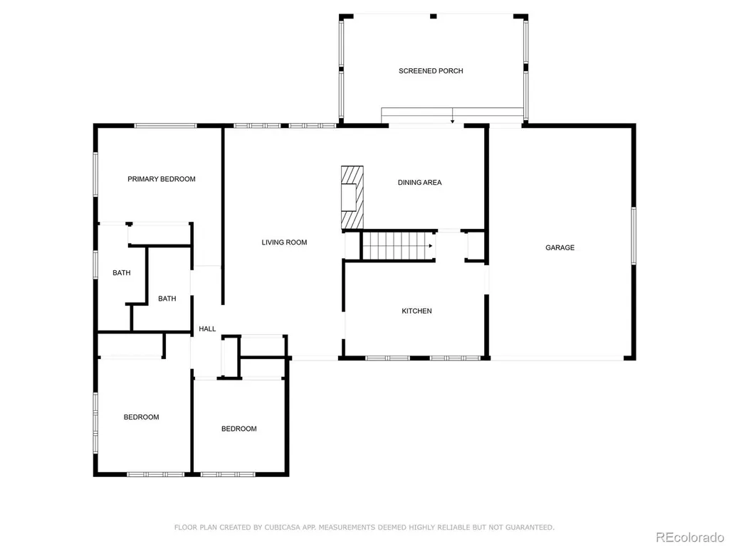 223 Crystal Hills Boulevard Manitou Springs CO 80829
