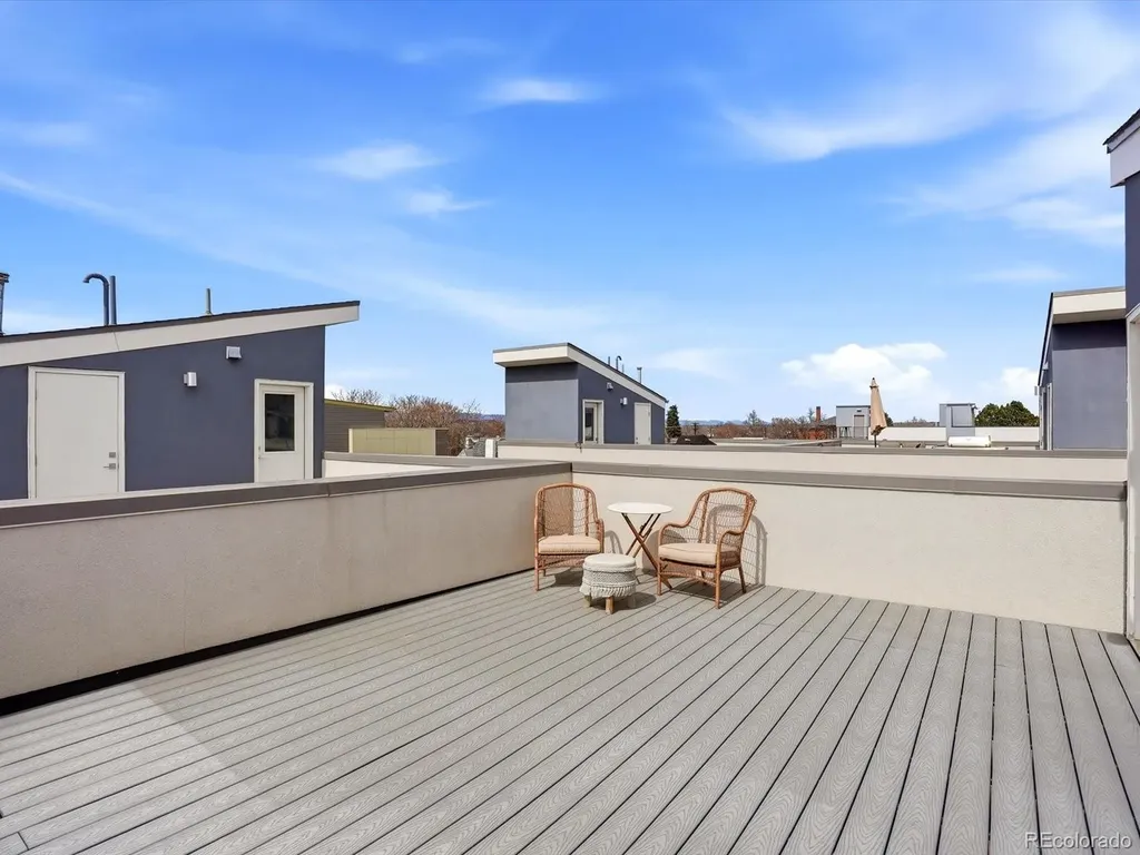 4922 Lowell Boulevard Denver CO 80221