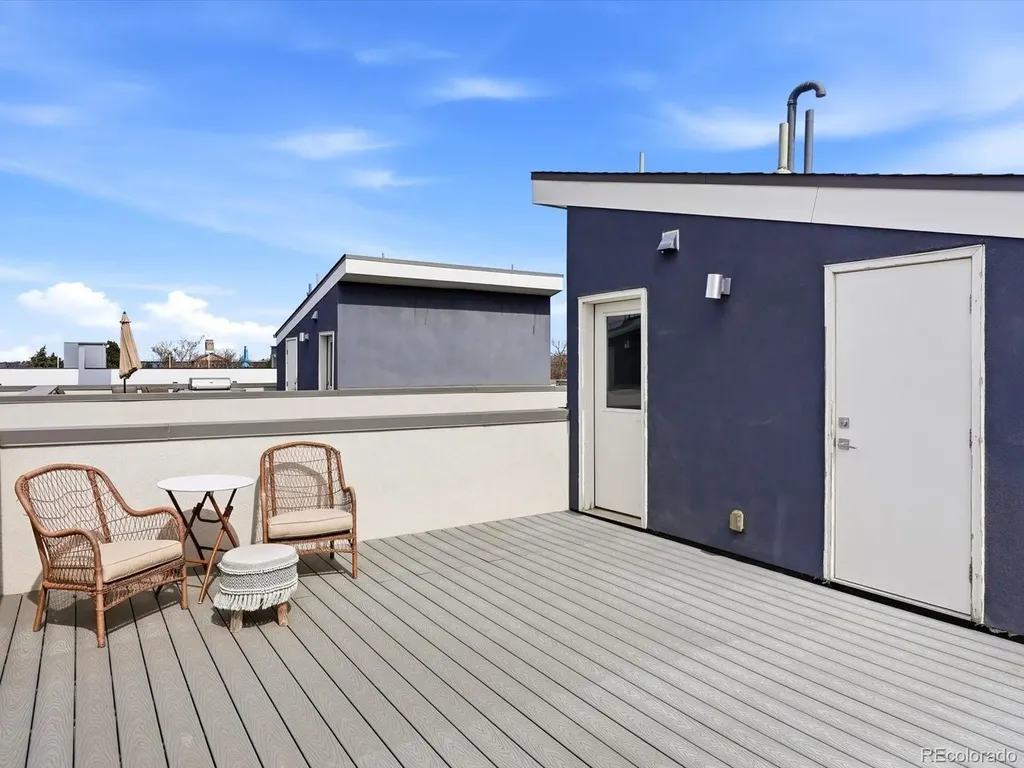 4922 Lowell Boulevard Denver CO 80221