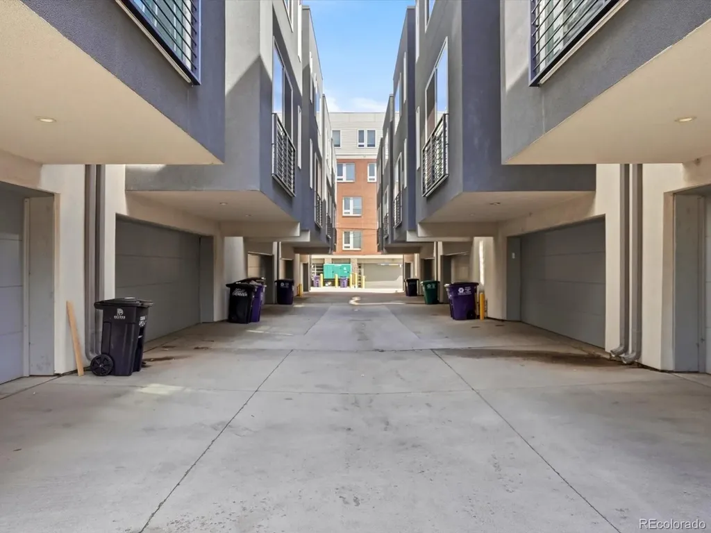 4922 Lowell Boulevard Denver CO 80221