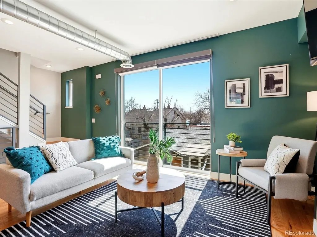 4922 Lowell Boulevard Denver CO 80221