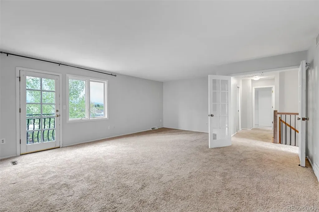 7533 S Mount Zirkel Littleton CO 80127