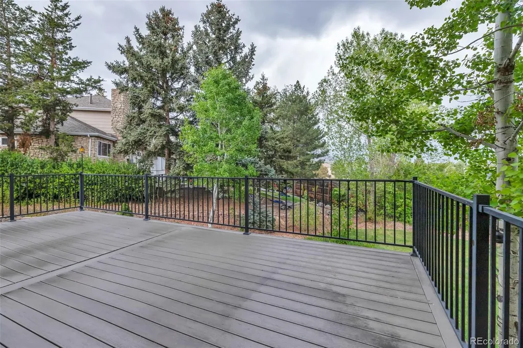 7533 S Mount Zirkel Littleton CO 80127