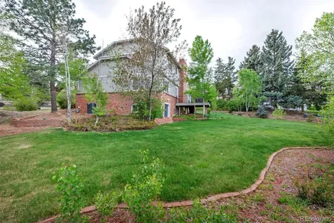 7533 S Mount Zirkel Littleton CO 80127
