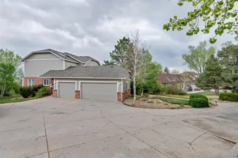 7533 S Mount Zirkel Littleton CO 80127
