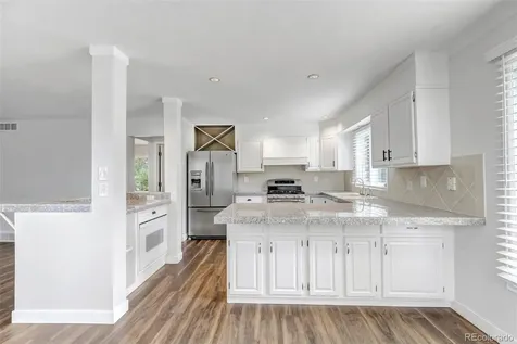 7533 S Mount Zirkel Littleton CO 80127
