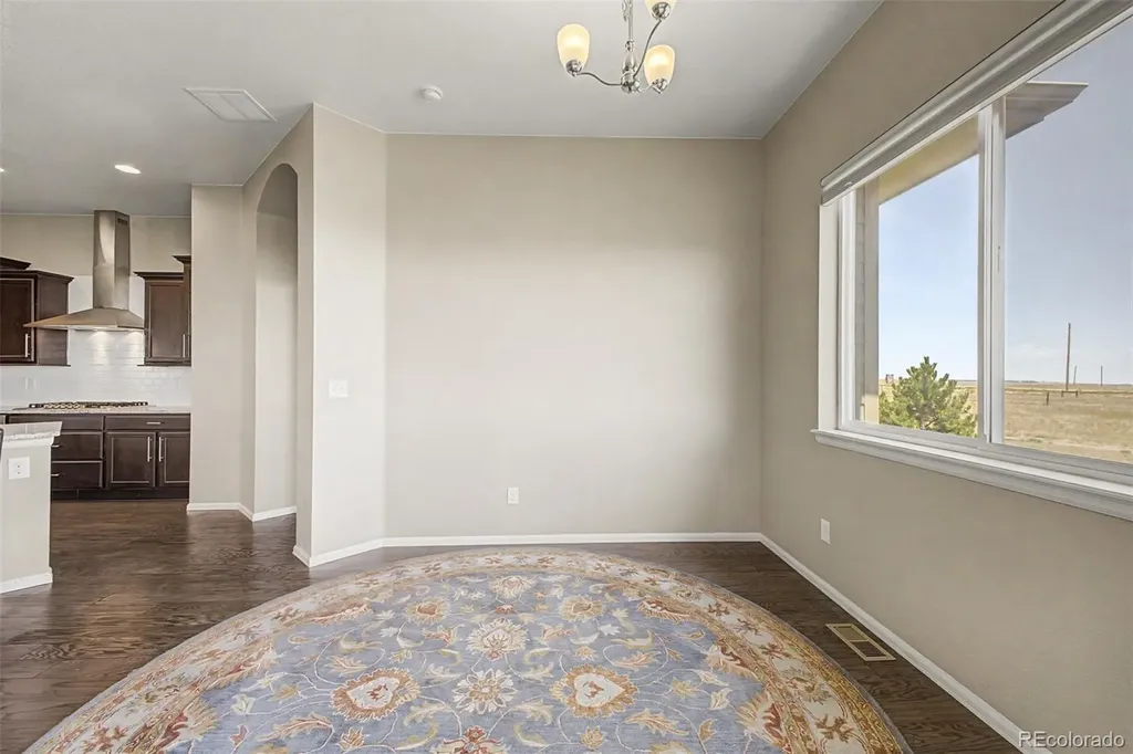 16685 W 86th Lane Arvada CO 80007