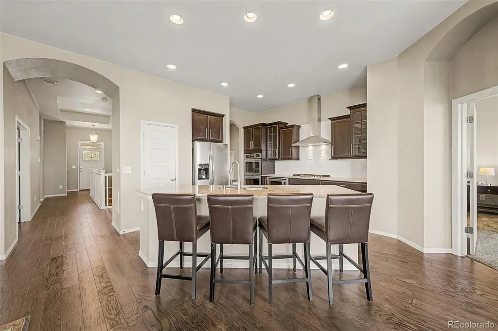 16685 W 86th Lane Arvada CO 80007