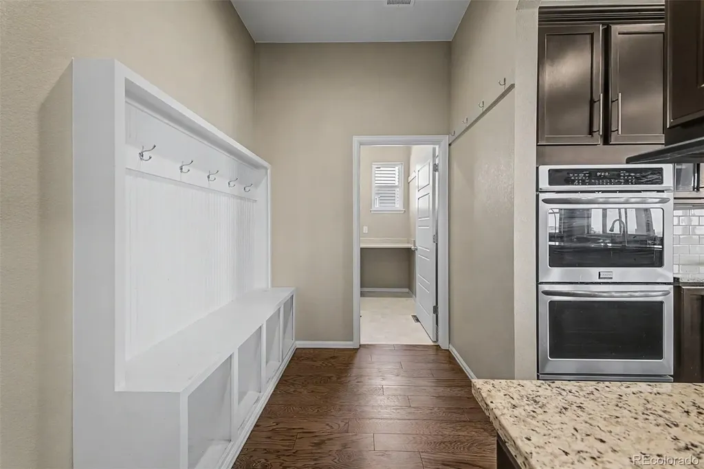 16685 W 86th Lane Arvada CO 80007