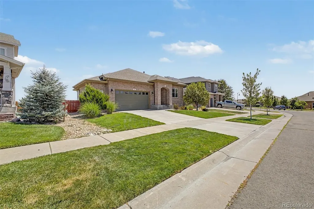 16685 W 86th Lane Arvada CO 80007