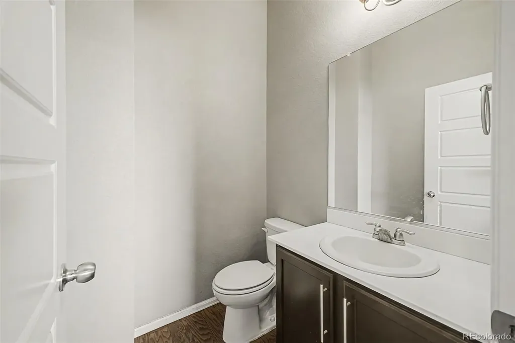 16685 W 86th Lane Arvada CO 80007