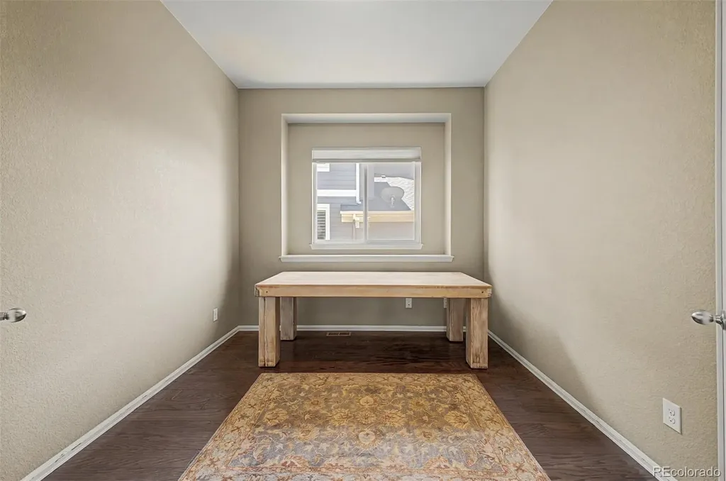16685 W 86th Lane Arvada CO 80007