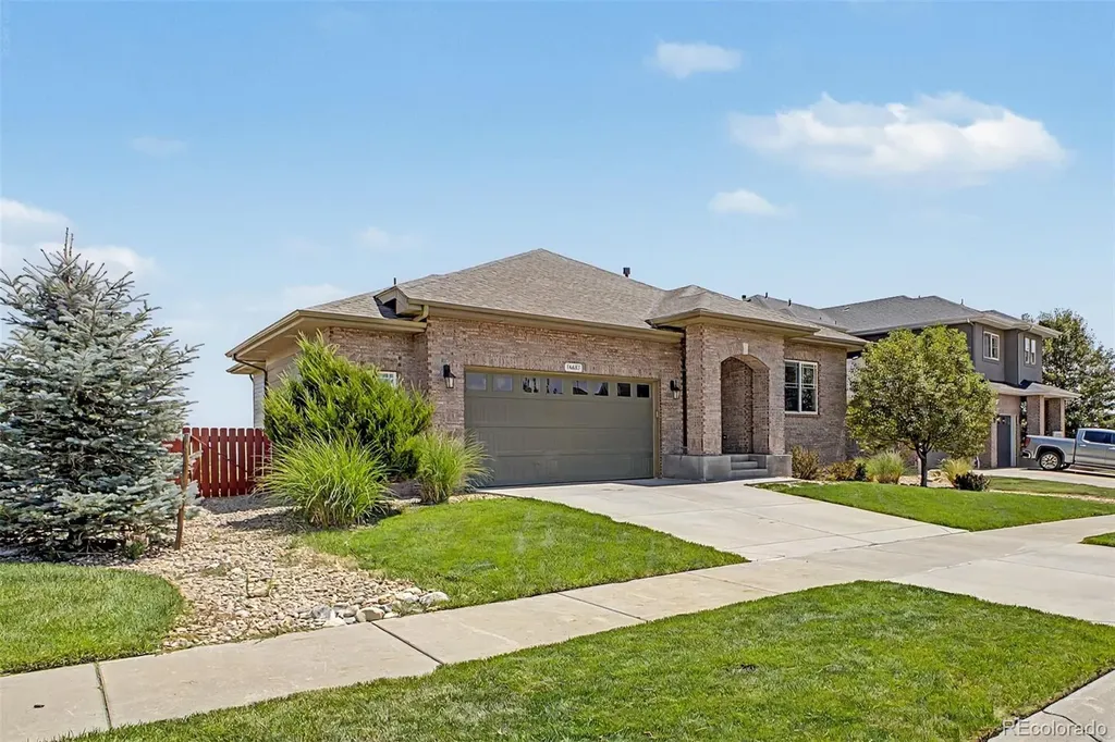 16685 W 86th Lane Arvada CO 80007