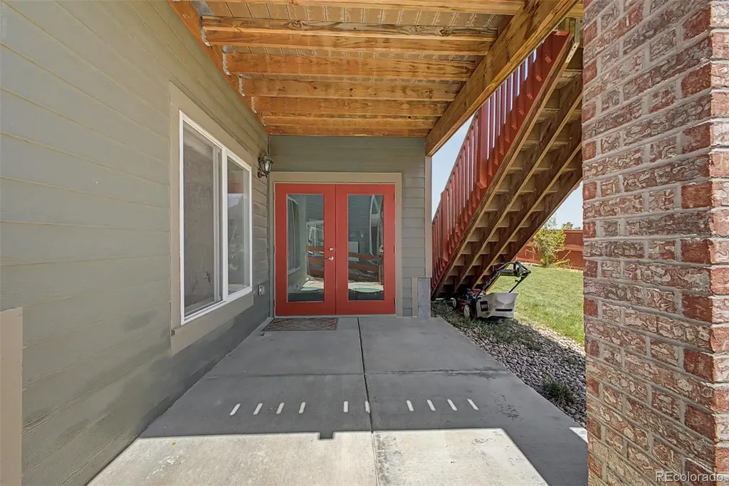 16685 W 86th Lane Arvada CO 80007
