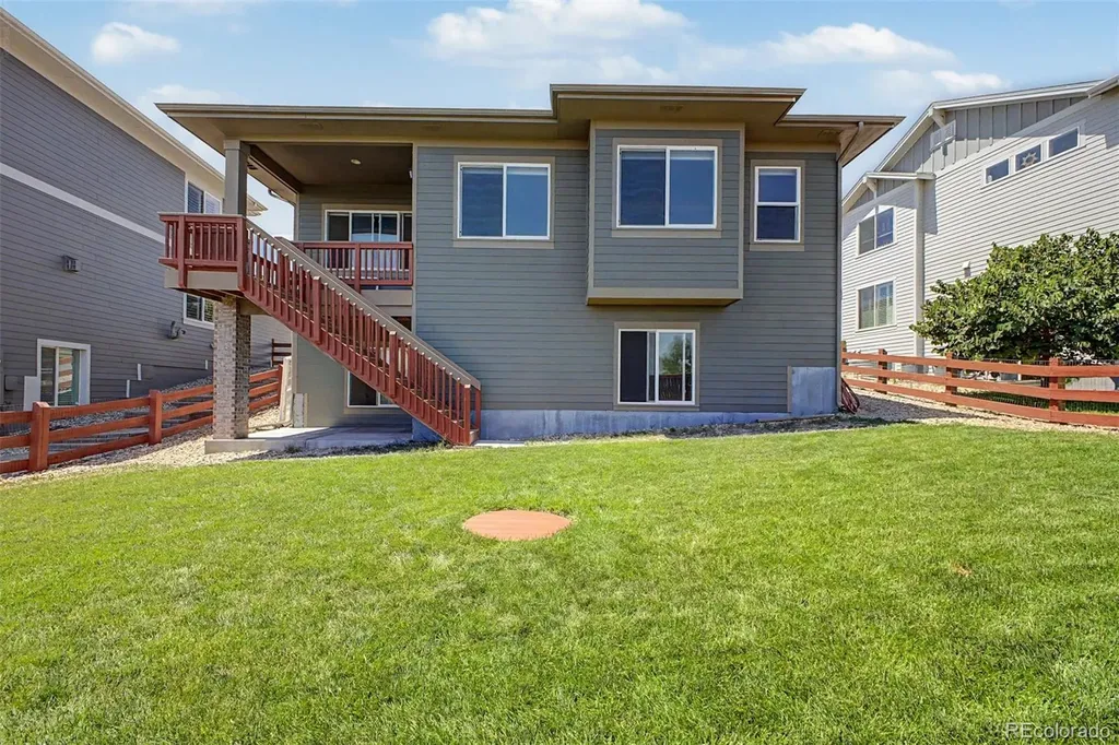16685 W 86th Lane Arvada CO 80007